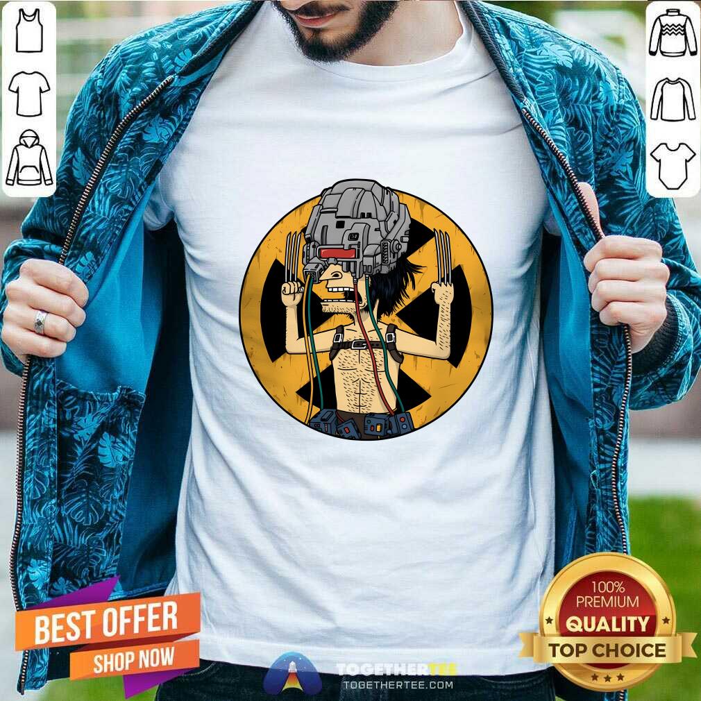 Premium Weaponholio X T-Shirt