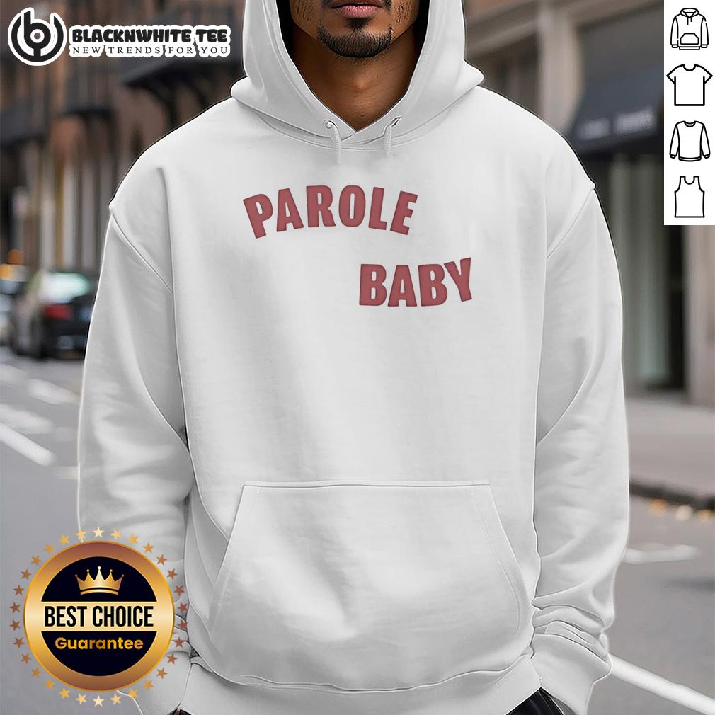 Original Parole Baby T-Shirt - Image 2