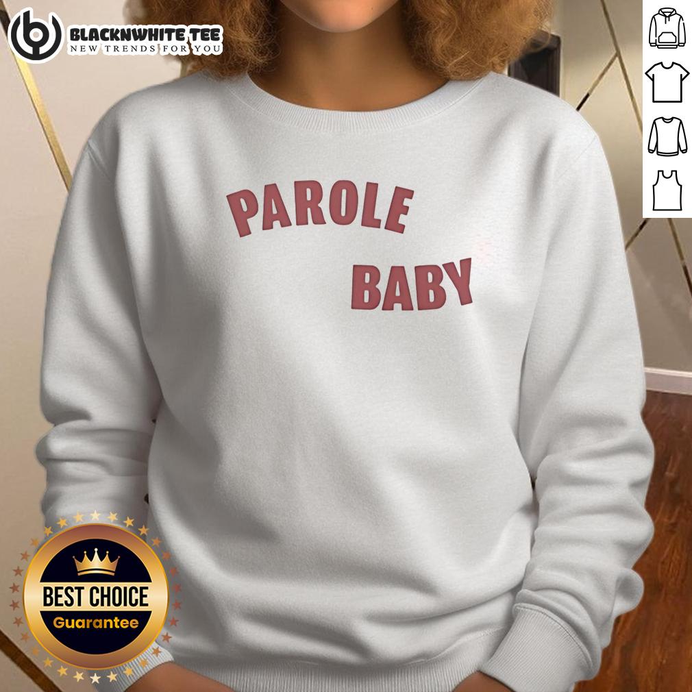 Original Parole Baby T-Shirt - Image 5