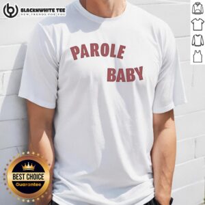 Original Parole Baby T-Shirt