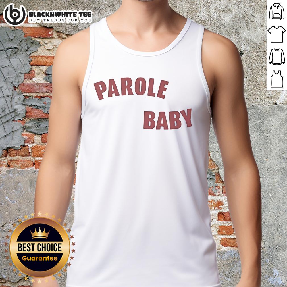Original Parole Baby T-Shirt - Image 4