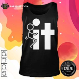 Alternative view of Hot F It Shirt