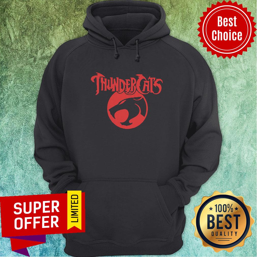 Official Thundercats Shirt - Image 3