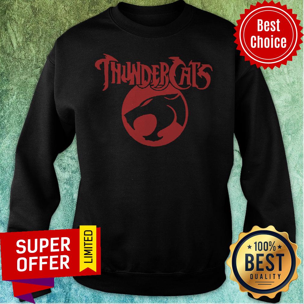 Official Thundercats Shirt - Image 2