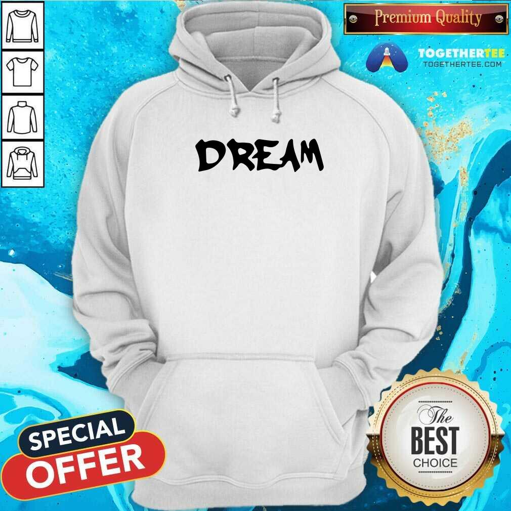 Pretty Dream Clothing Dream Inkblot Shirt - Image 5