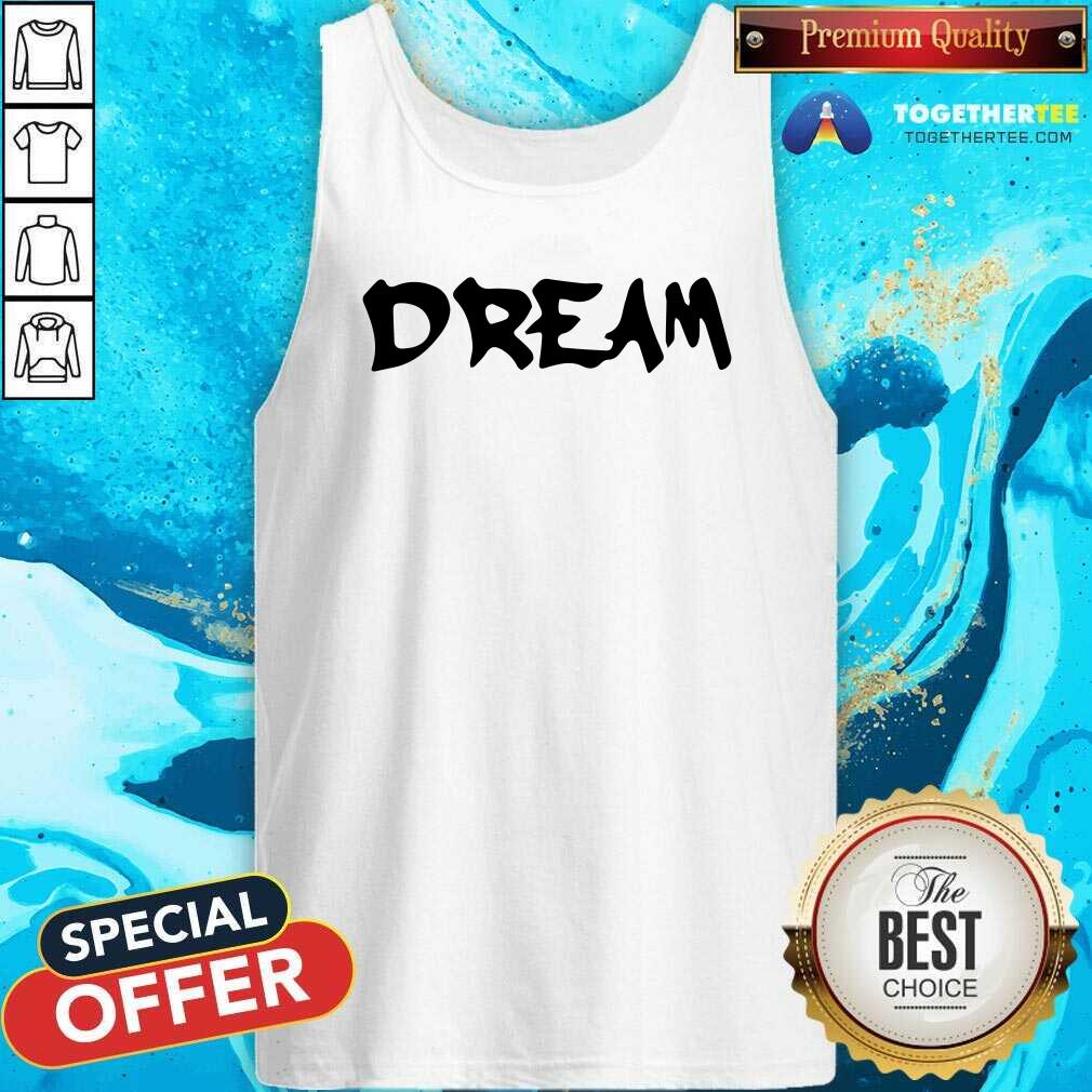 Pretty Dream Clothing Dream Inkblot Shirt - Image 3