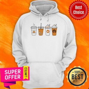 Alternative view of Premium Coffee Halloween EFG Shirt