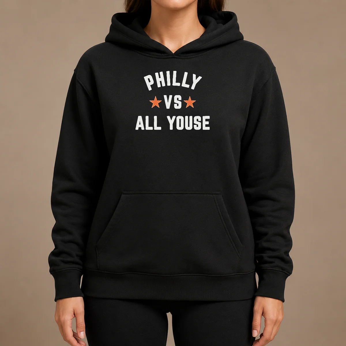 Original Philly VS All Youse Fan Shirt - Image 5