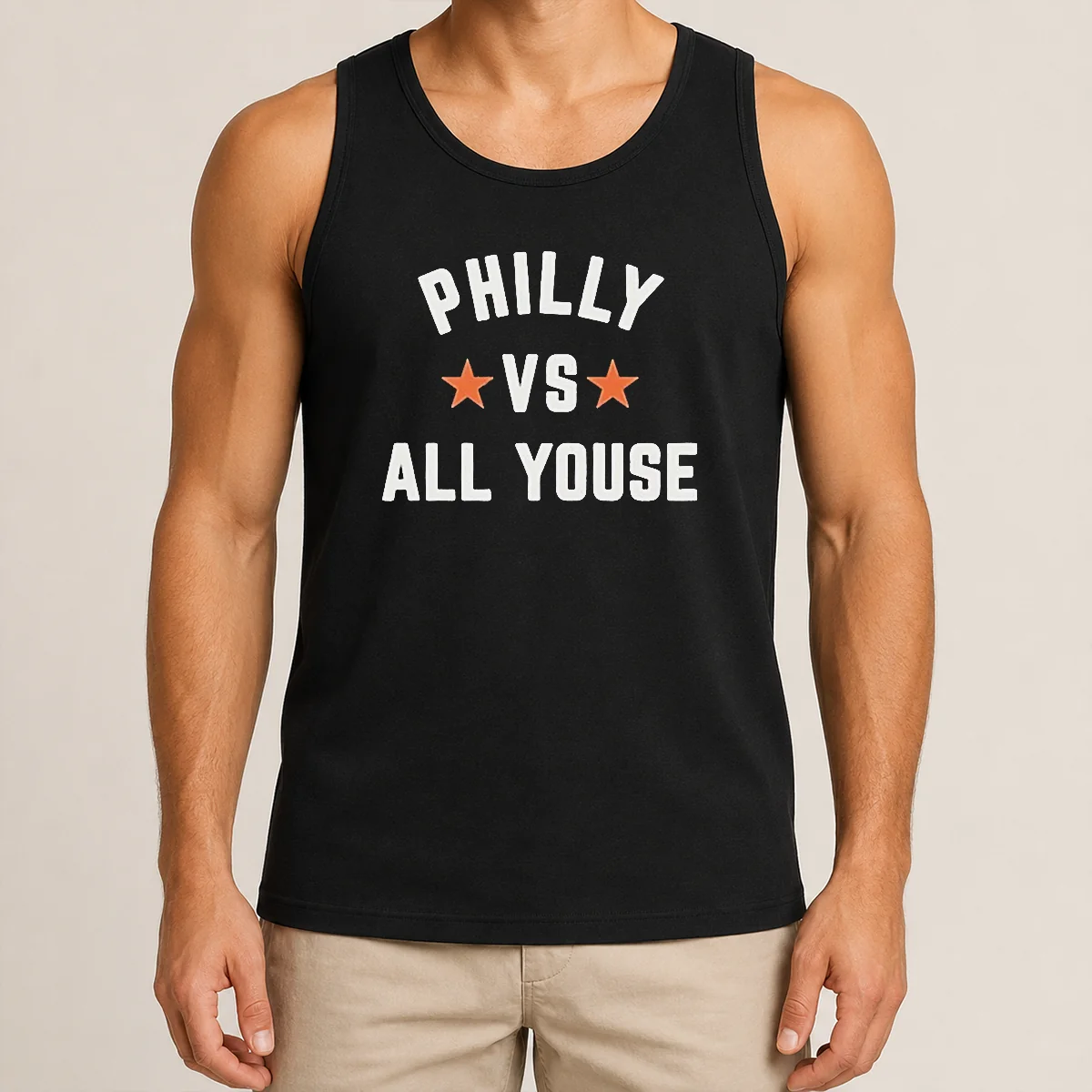 Original Philly VS All Youse Fan Shirt - Image 3