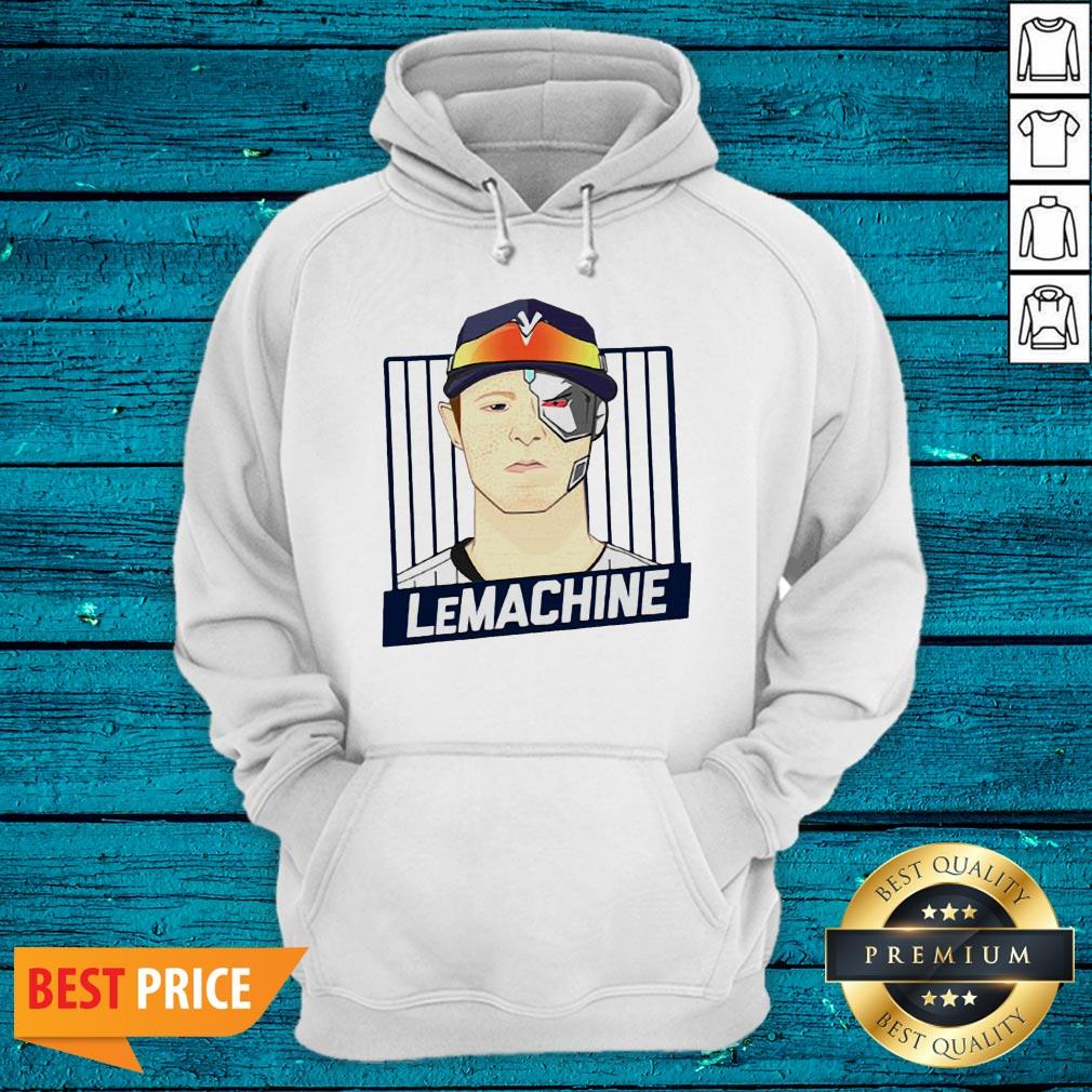 Happy The Week New York Yankees Lemachine Shirt - Image 3