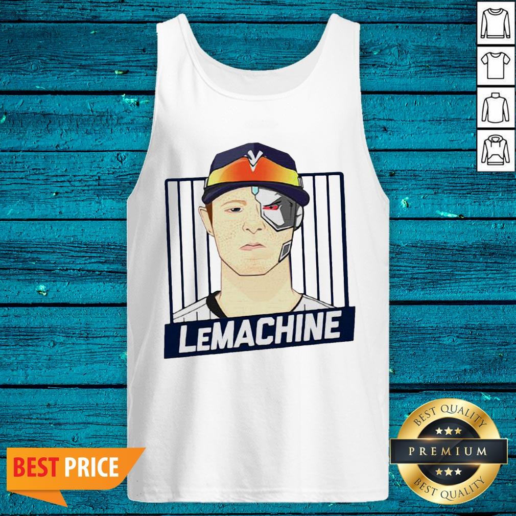 Happy The Week New York Yankees Lemachine Shirt - Image 5