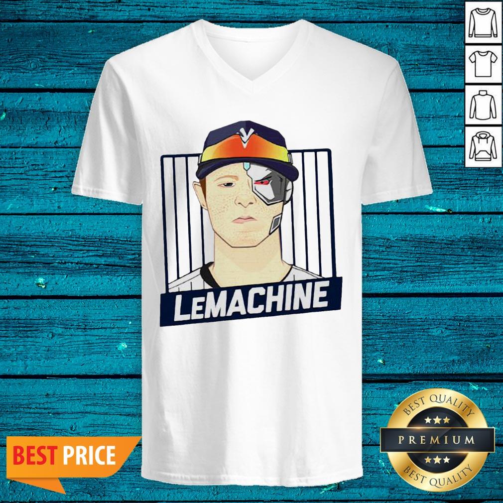 Happy The Week New York Yankees Lemachine Shirt - Image 4