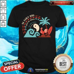 T&C Surf Early Bird Jersey T-shirt