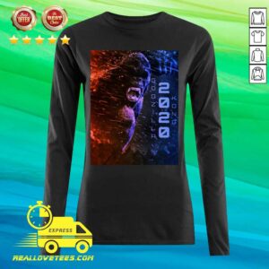 Alternative view of Hot Filtrados Juguetes Ve Godzilla Vs Kong 2020 Shirt