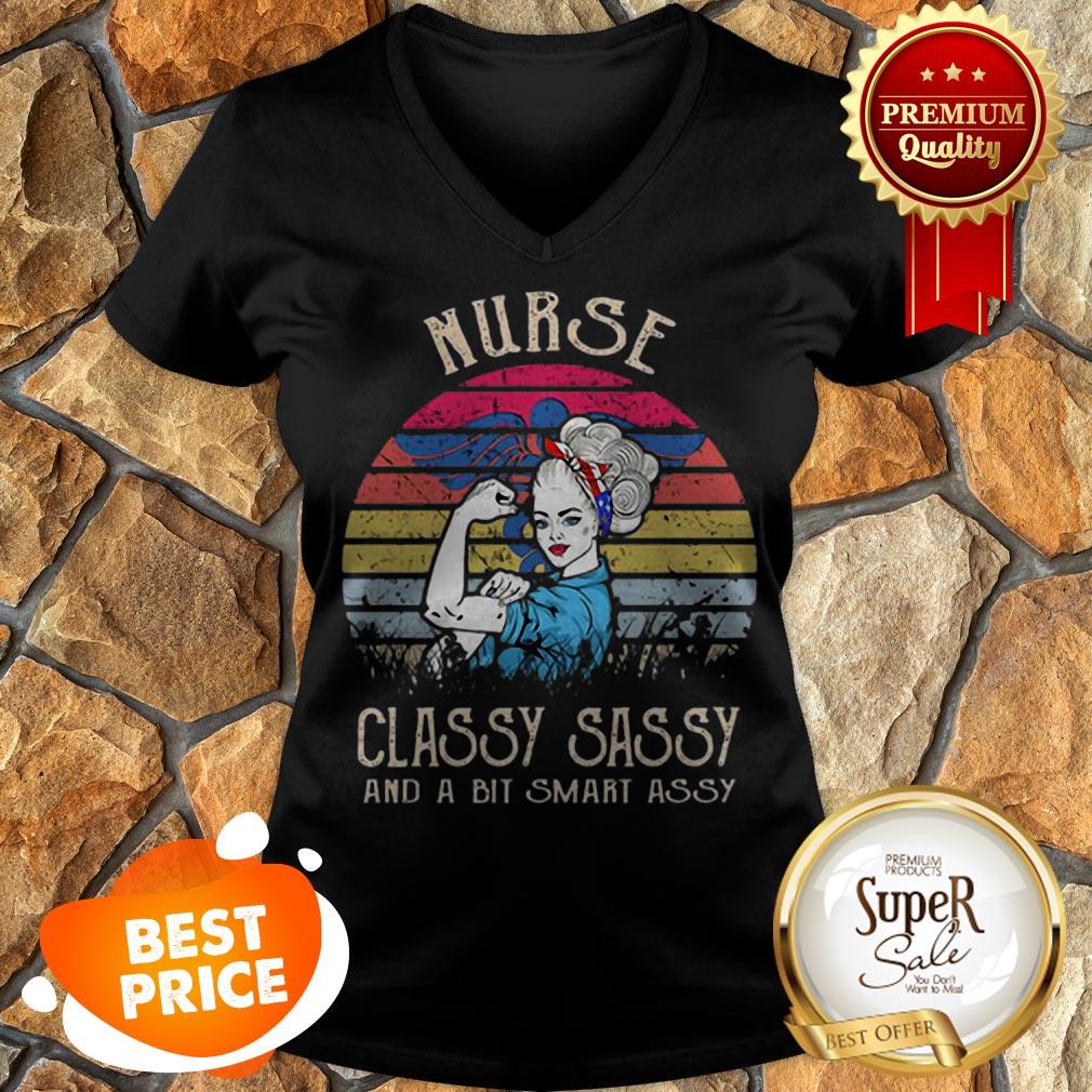 Nice Female Marines Are Prettier Strong And Confident And Carrying Guns Vintage Shirt - Image 4