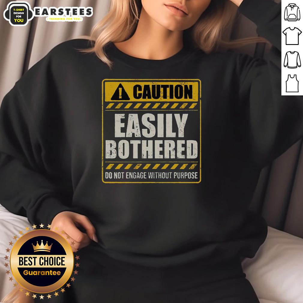 Good Easily Bothered T-Shirt - Image 5