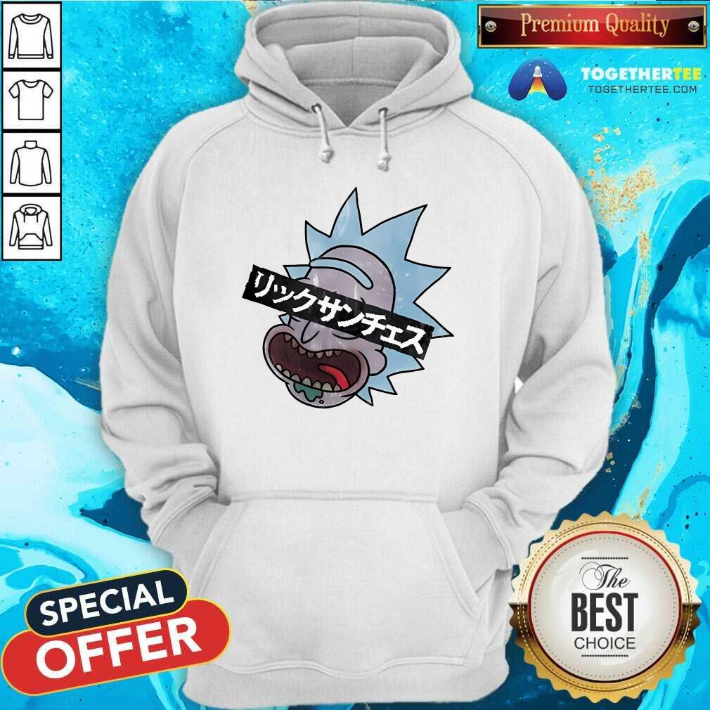 Good Rick Sanchez Forever Rick And Morty T-Shirt - Image 5