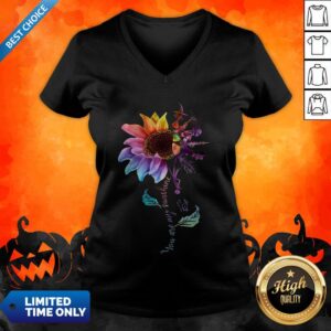 Alternative view of Jack Skellington Sally And Zero You Are My Sunshine Shirt