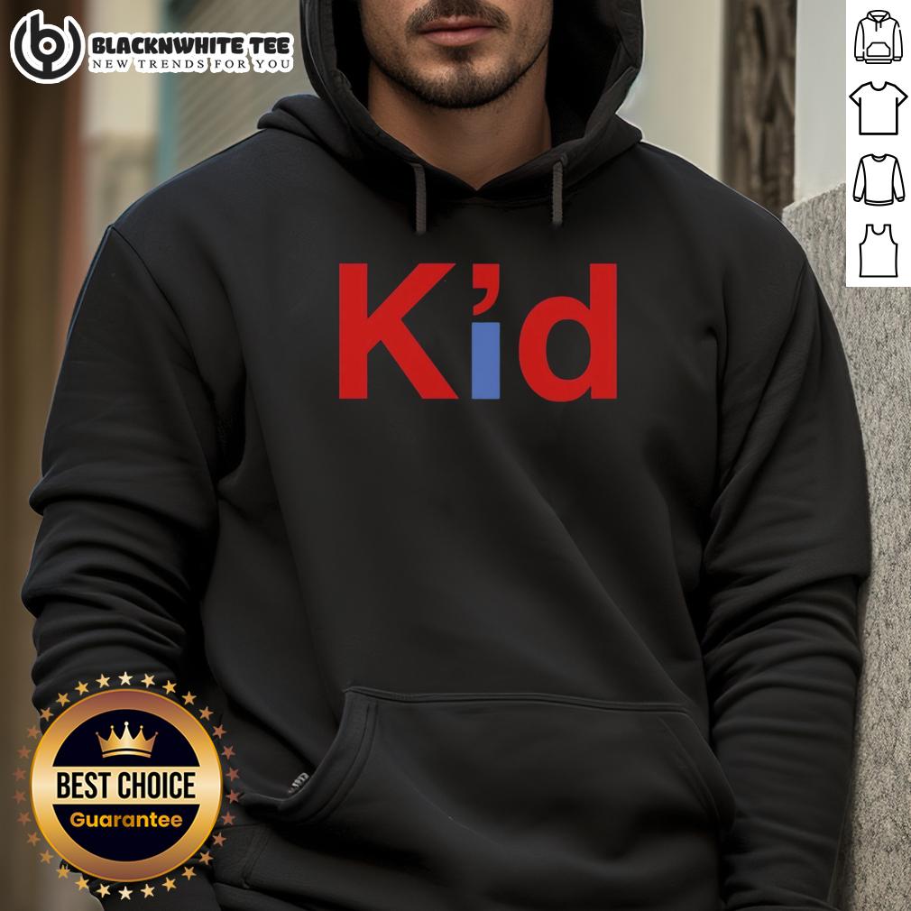 Top Kid K'd Cade Horton Chicago Cubs T-Shirt - Image 2