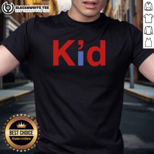 Top Kid K'd Cade Horton Chicago Cubs T-Shirt