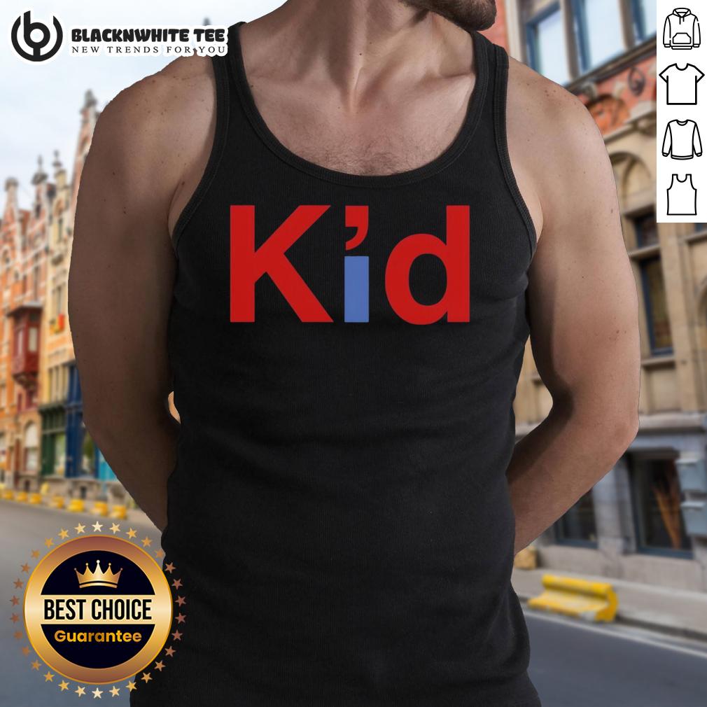 Top Kid K'd Cade Horton Chicago Cubs T-Shirt - Image 4