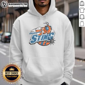 Alternative view of Top Charlotte Sting '04 T-Shirt