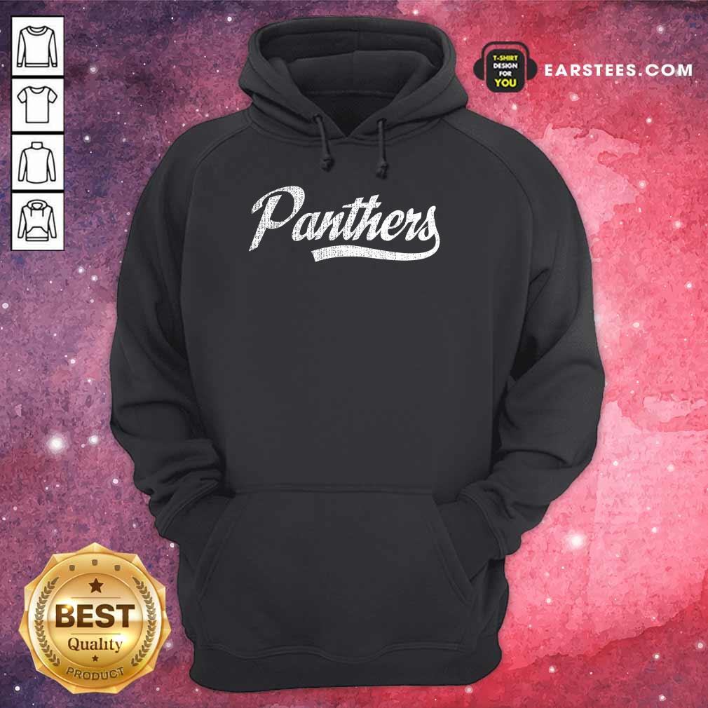 Top Panthers Shirt - Image 4
