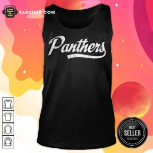 Alternative view of Top Panthers Shirt