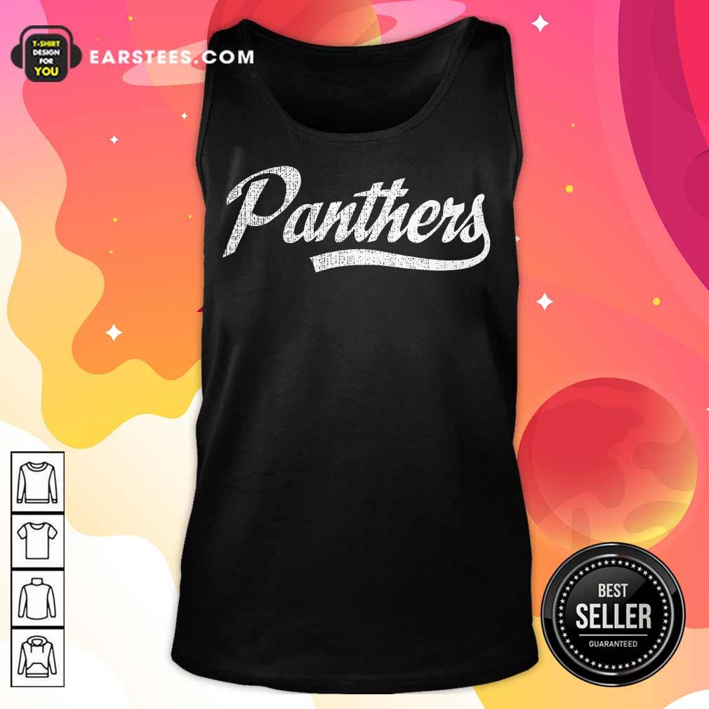 Top Panthers Shirt - Image 2