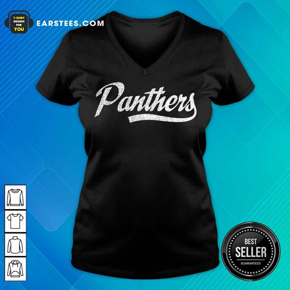 Top Panthers Shirt - Image 5