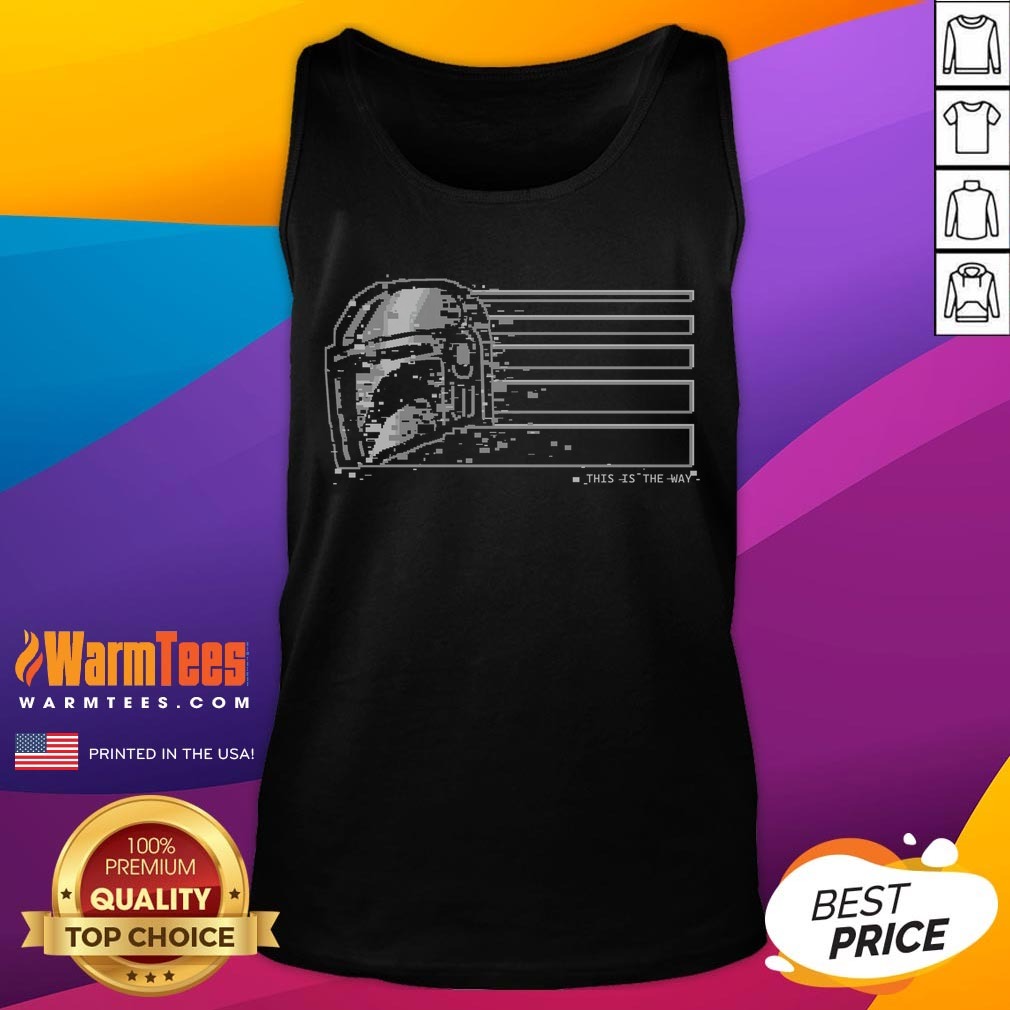 Pretty This Is The Silver Way Star Wars Shirt - Image 5