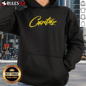 Alternative view of Good Allstarz Crtx T-Shirt