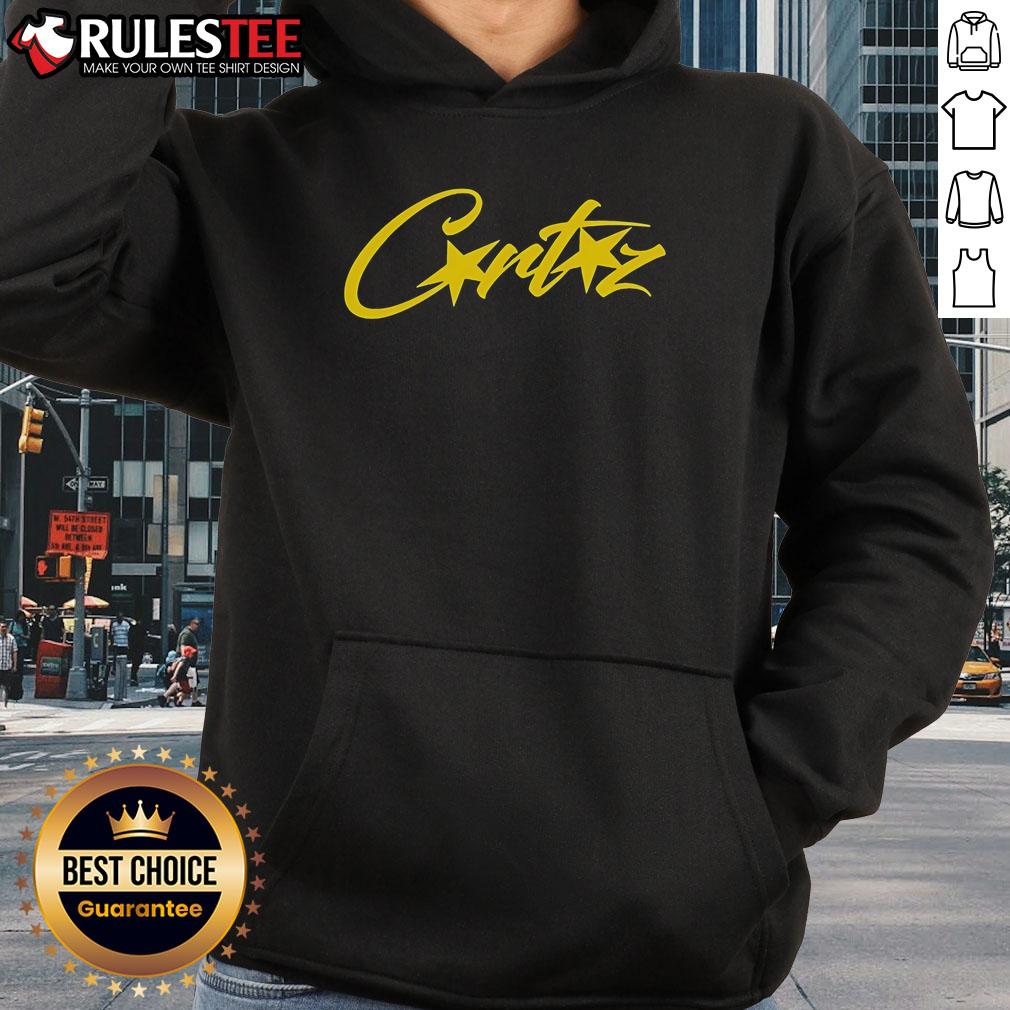 Good Allstarz Crtx T-Shirt - Image 2