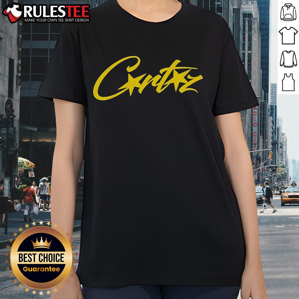 Good Allstarz Crtx T-Shirt - Image 3