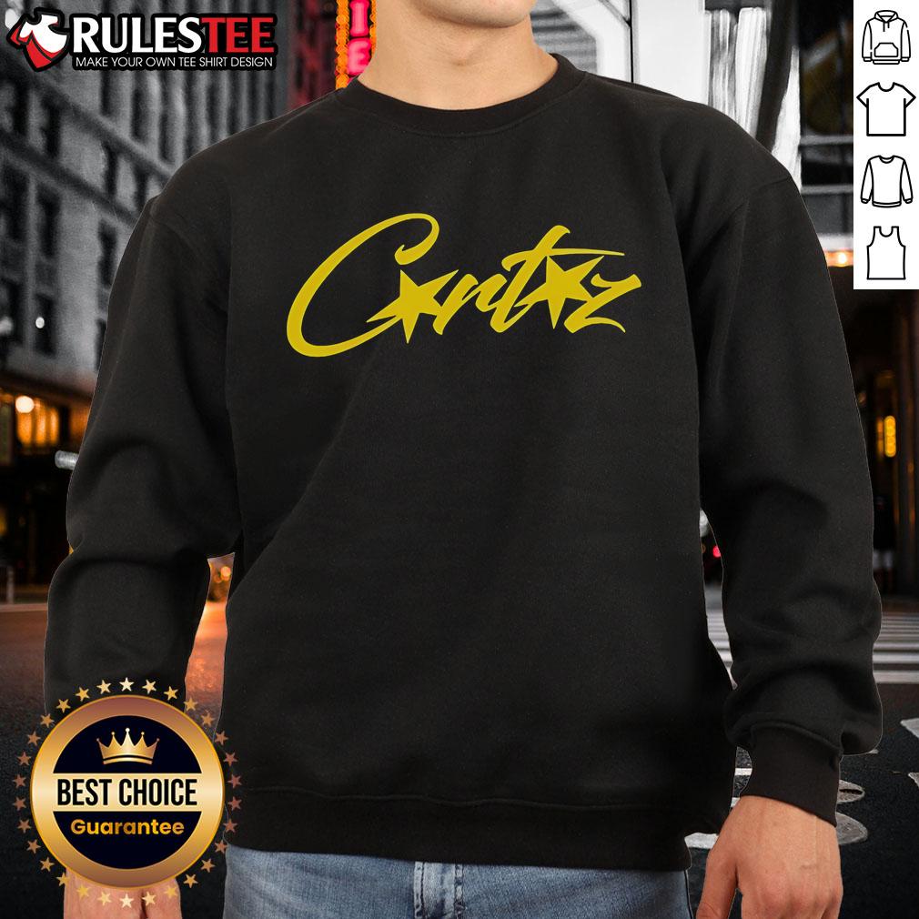 Good Allstarz Crtx T-Shirt - Image 5