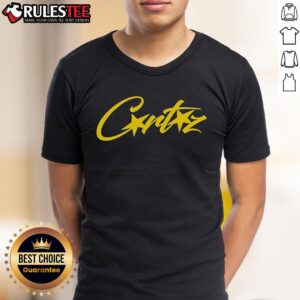 Good Allstarz Crtx T-Shirt