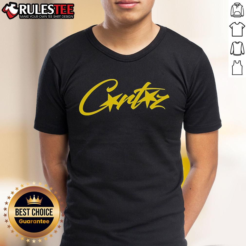 Good Allstarz Crtx T-Shirt