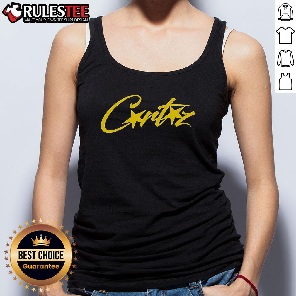 Good Allstarz Crtx T-Shirt - Image 4