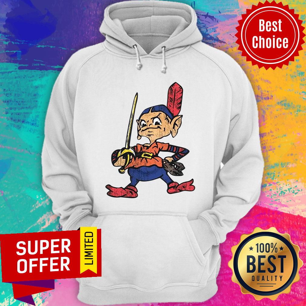 Nice Special Edition Team Cleveland Shirt - Image 2