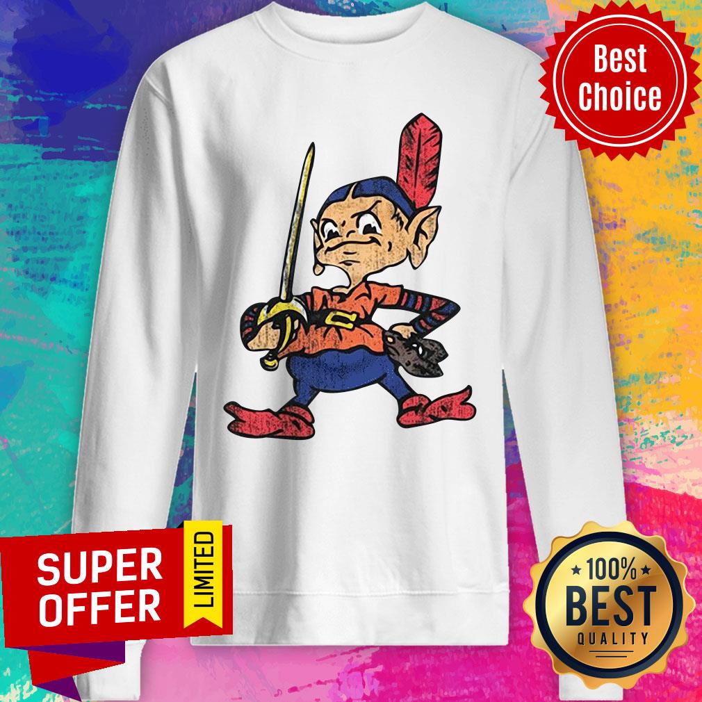 Nice Special Edition Team Cleveland Shirt - Image 4