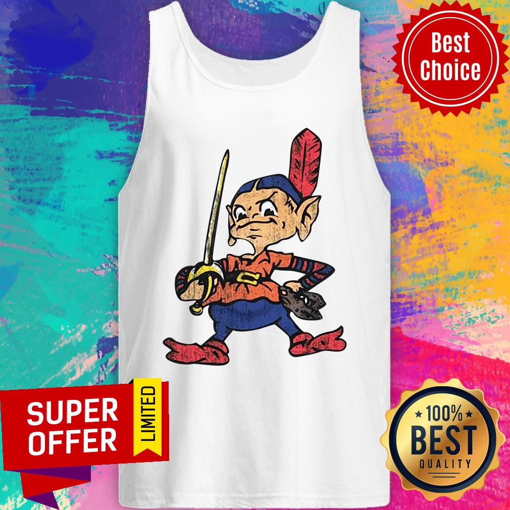 Nice Special Edition Team Cleveland Shirt - Image 3