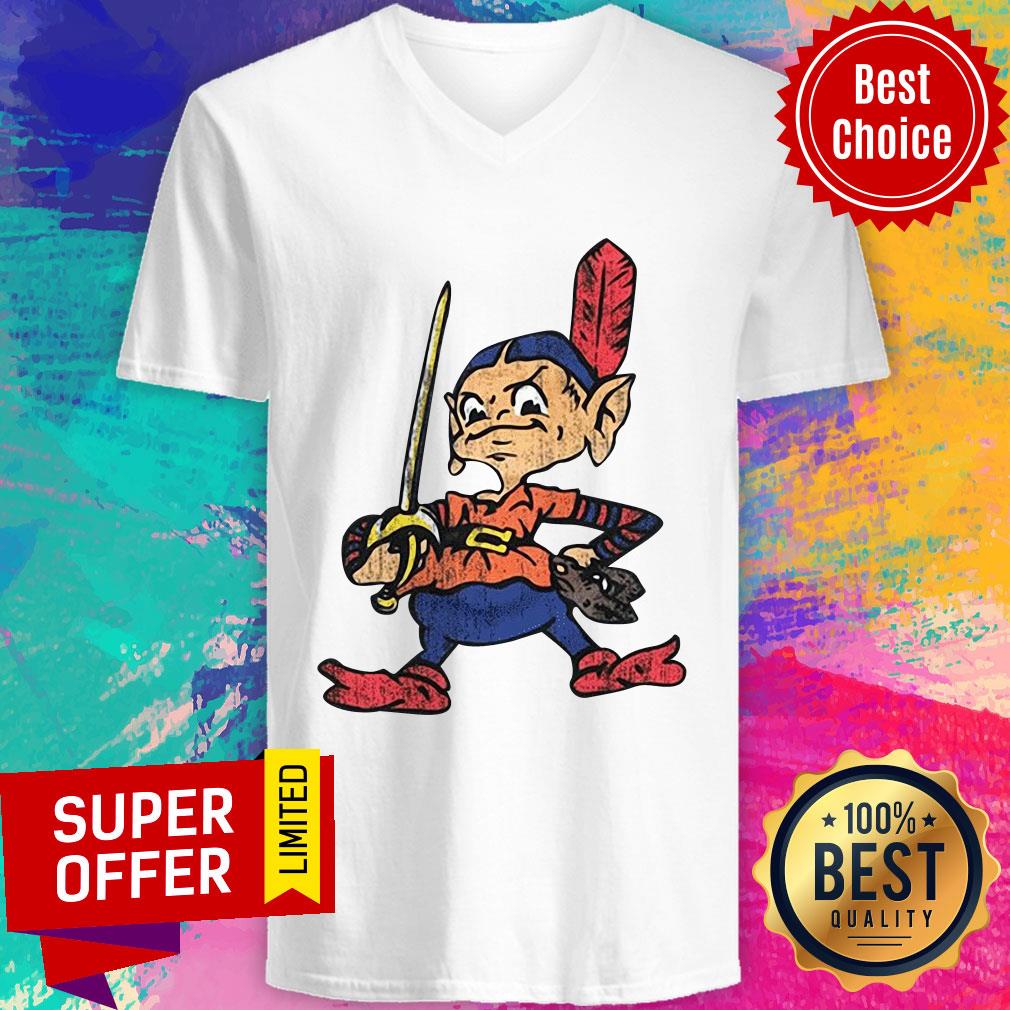 Nice Special Edition Team Cleveland Shirt - Image 5