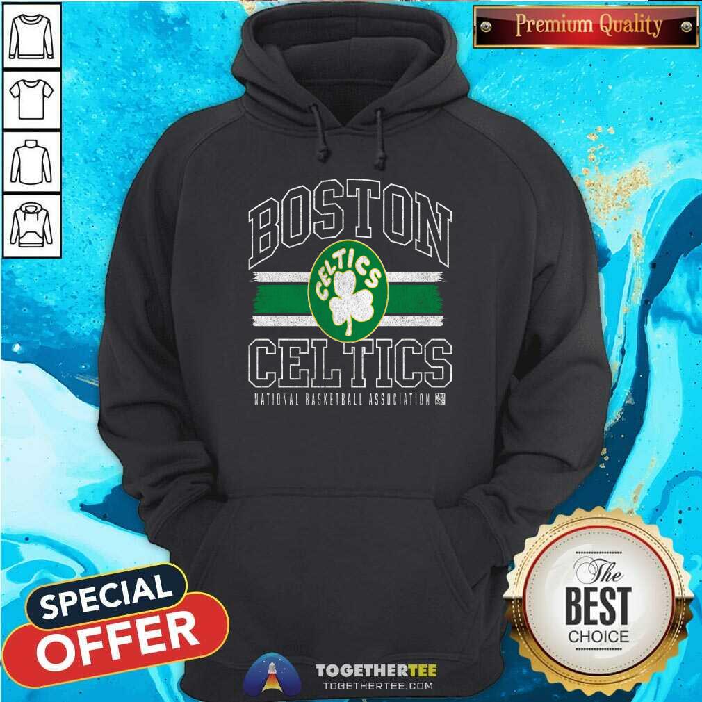 Great Boston Celtics National Basketball Association T-Shirt - Image 4