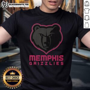 Hot Memphis Grizzlies Highlight Reel T-Shirt
