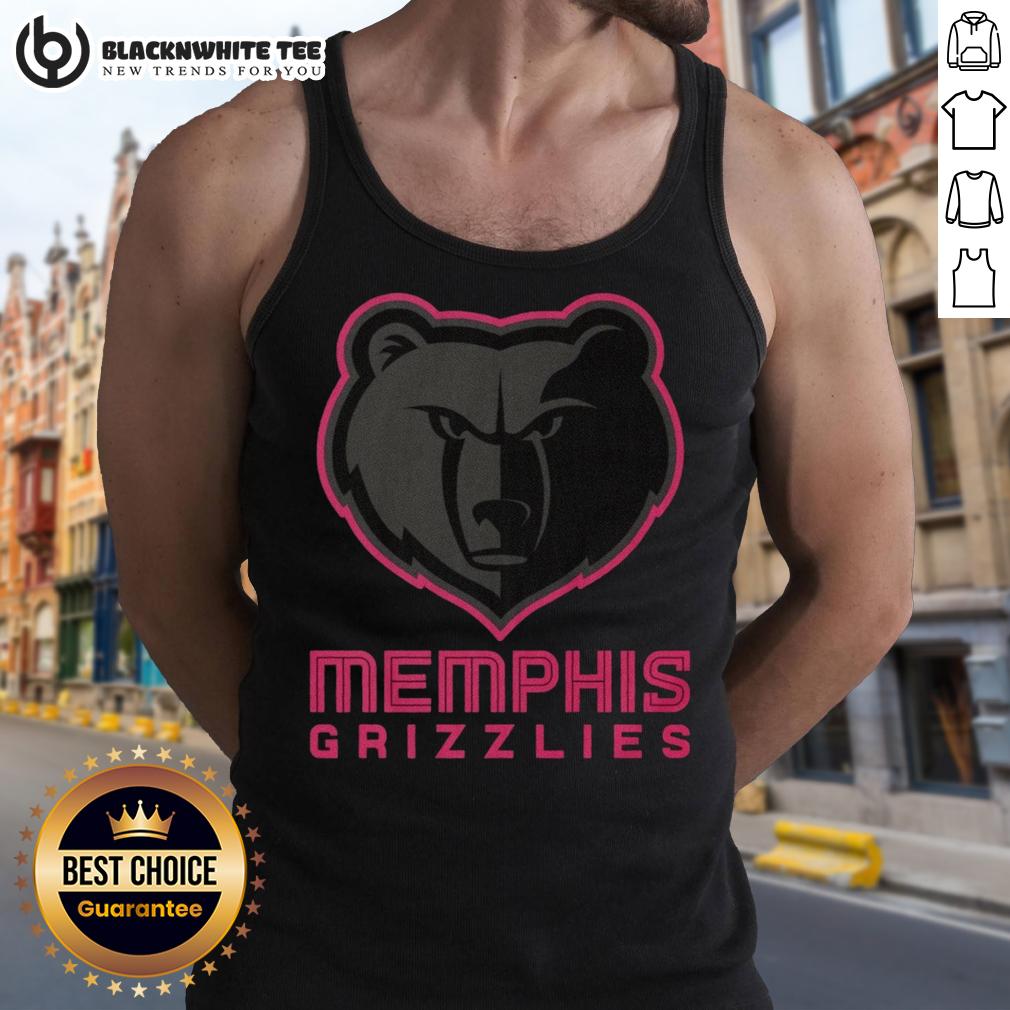 Hot Memphis Grizzlies Highlight Reel T-Shirt - Image 4