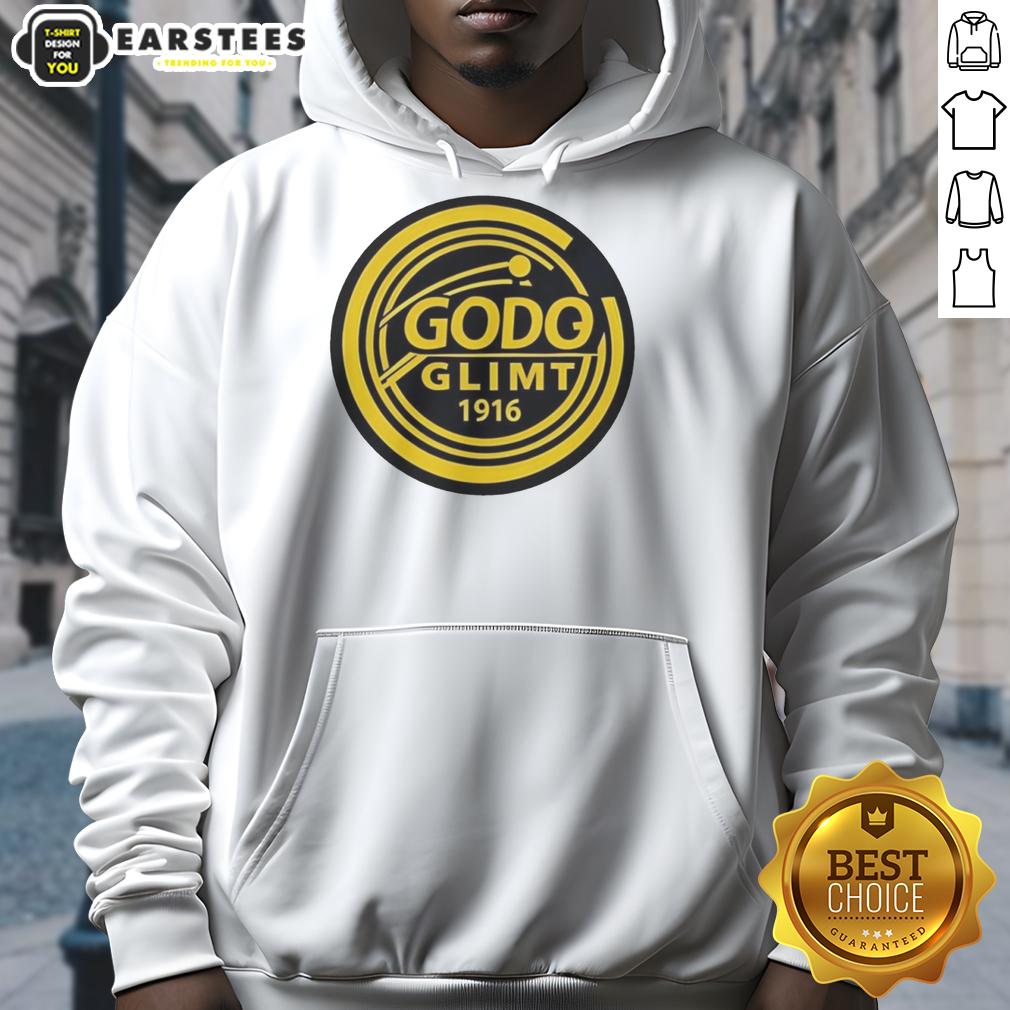 Good Godo Glimt 1916 Team T-Shirt - Image 2
