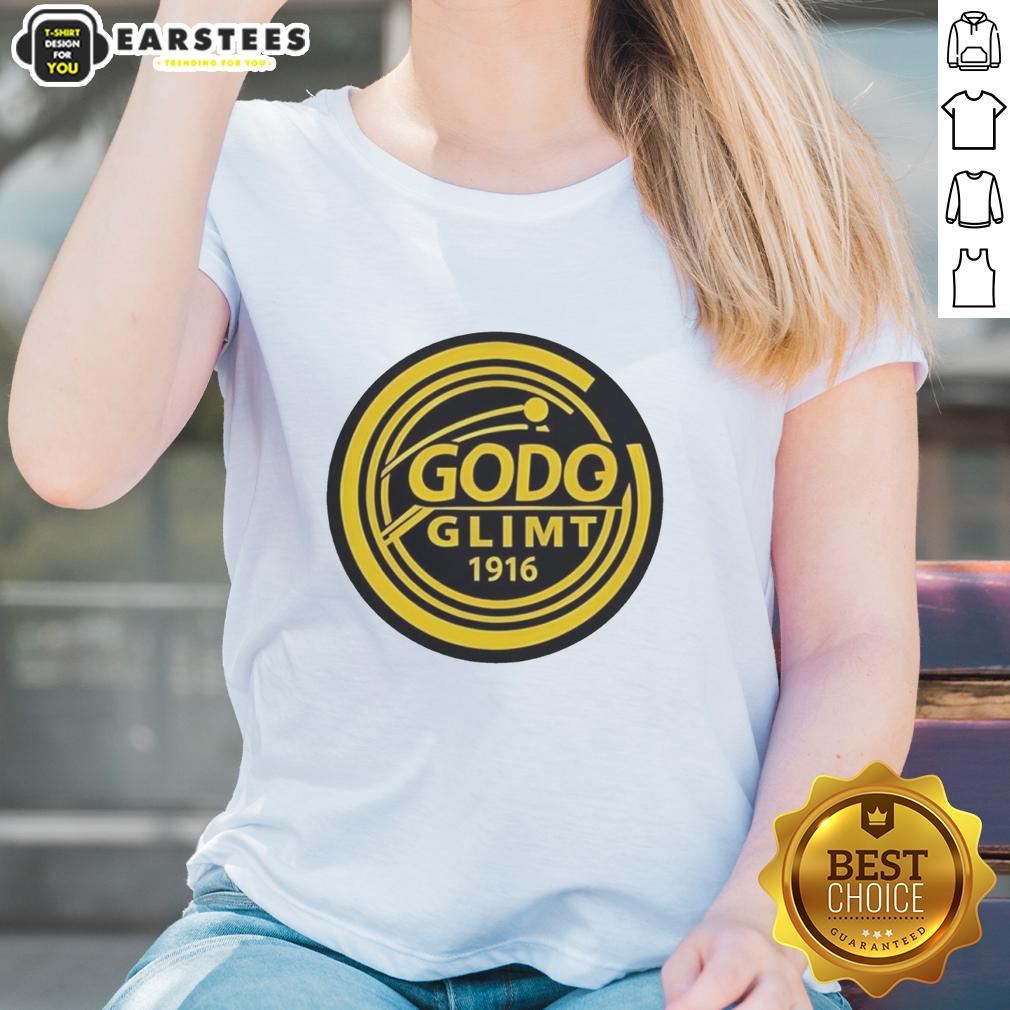 Good Godo Glimt 1916 Team T-Shirt - Image 3