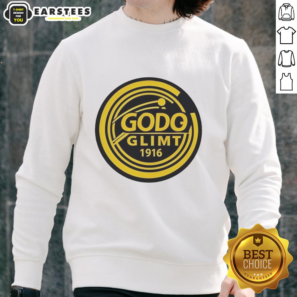 Good Godo Glimt 1916 Team T-Shirt - Image 5