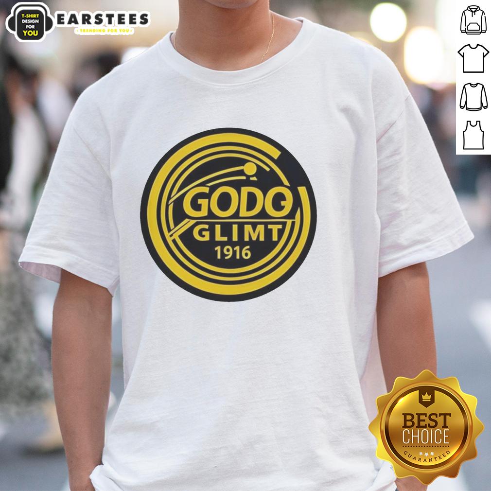 Good Godo Glimt 1916 Team T-Shirt