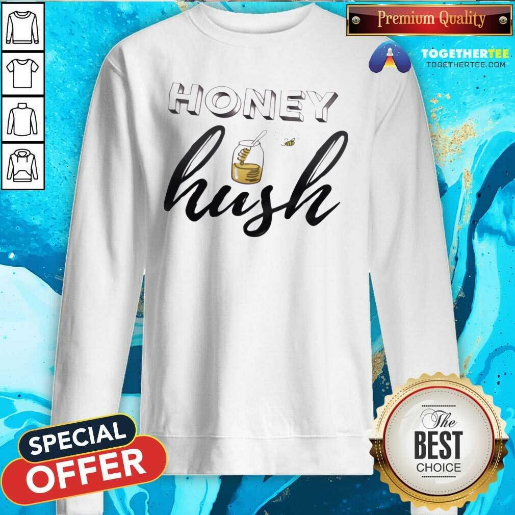 Pretty Western Honey Hush Shirt - Image 2